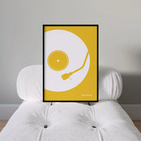 Gramophone