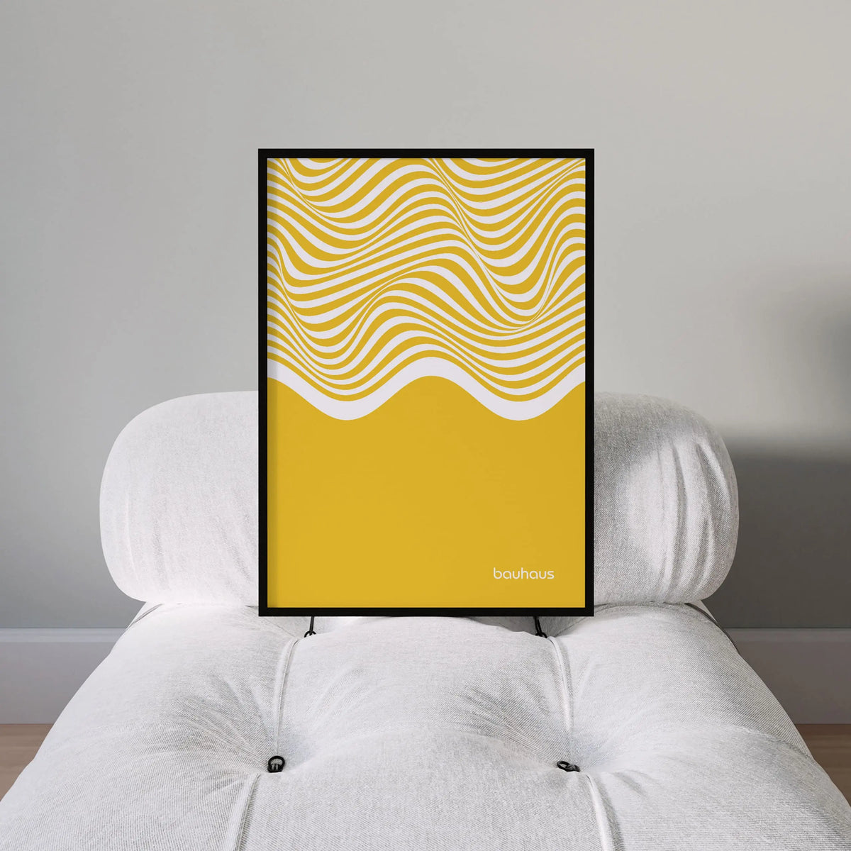 Sandy Wave