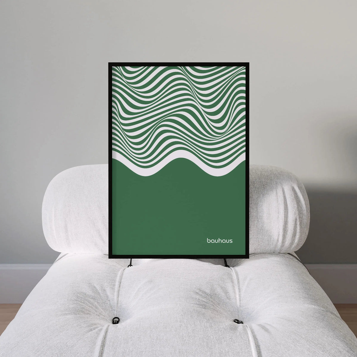 Sandy Wave