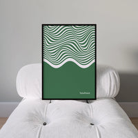 Sandy Wave