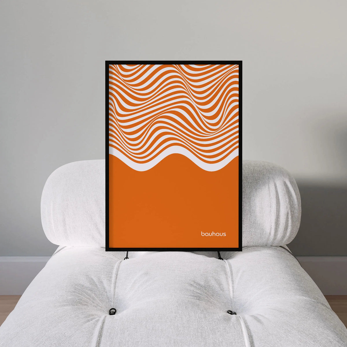 Sandy Wave