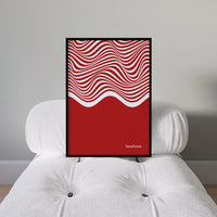 Sandy Wave