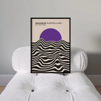 Bauhaus Sunset
