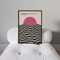 Bauhaus Sunset