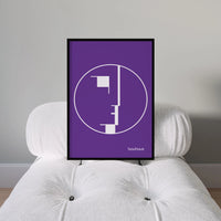 Bauhaus Head