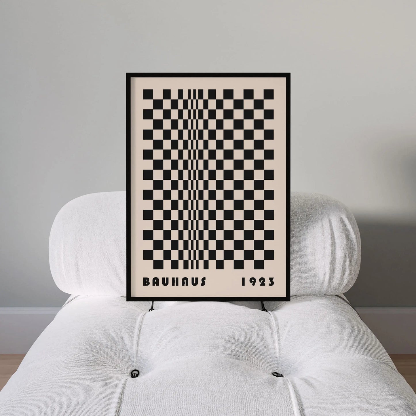 Warp Grid