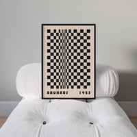 Warp Grid
