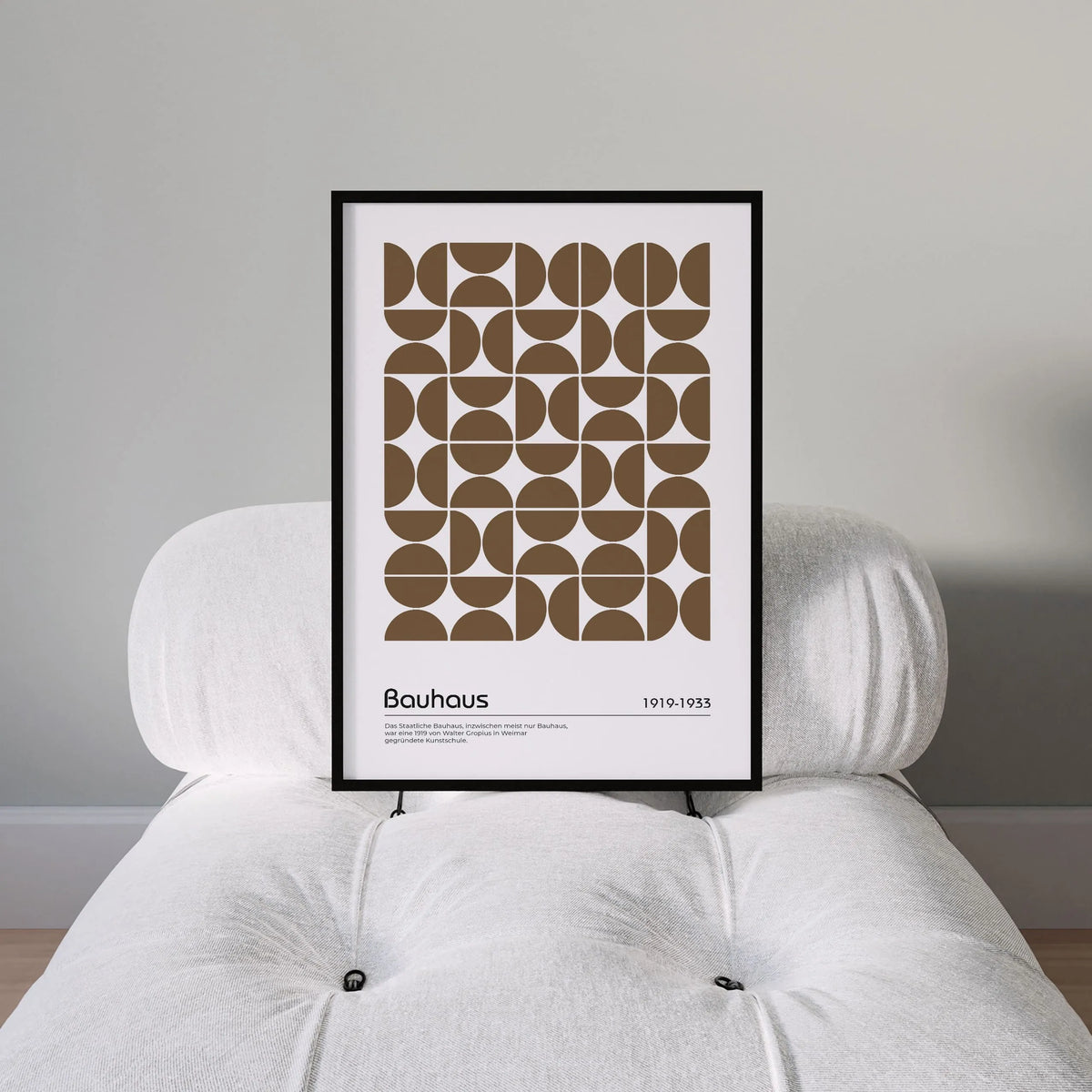 Circular Modularity