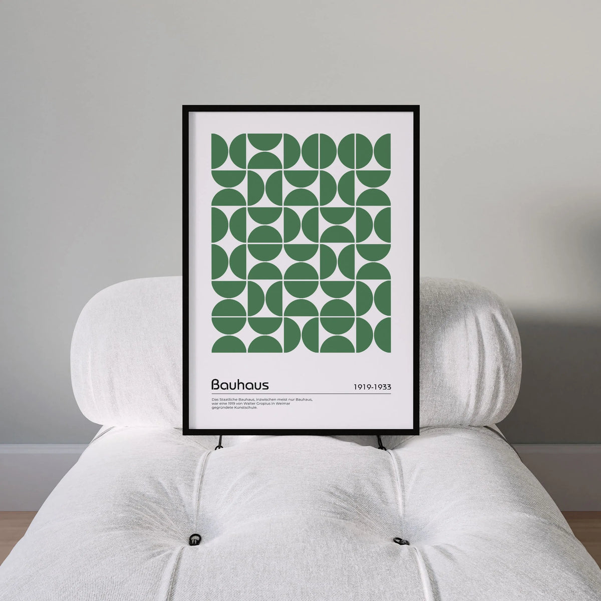 Circular Modularity