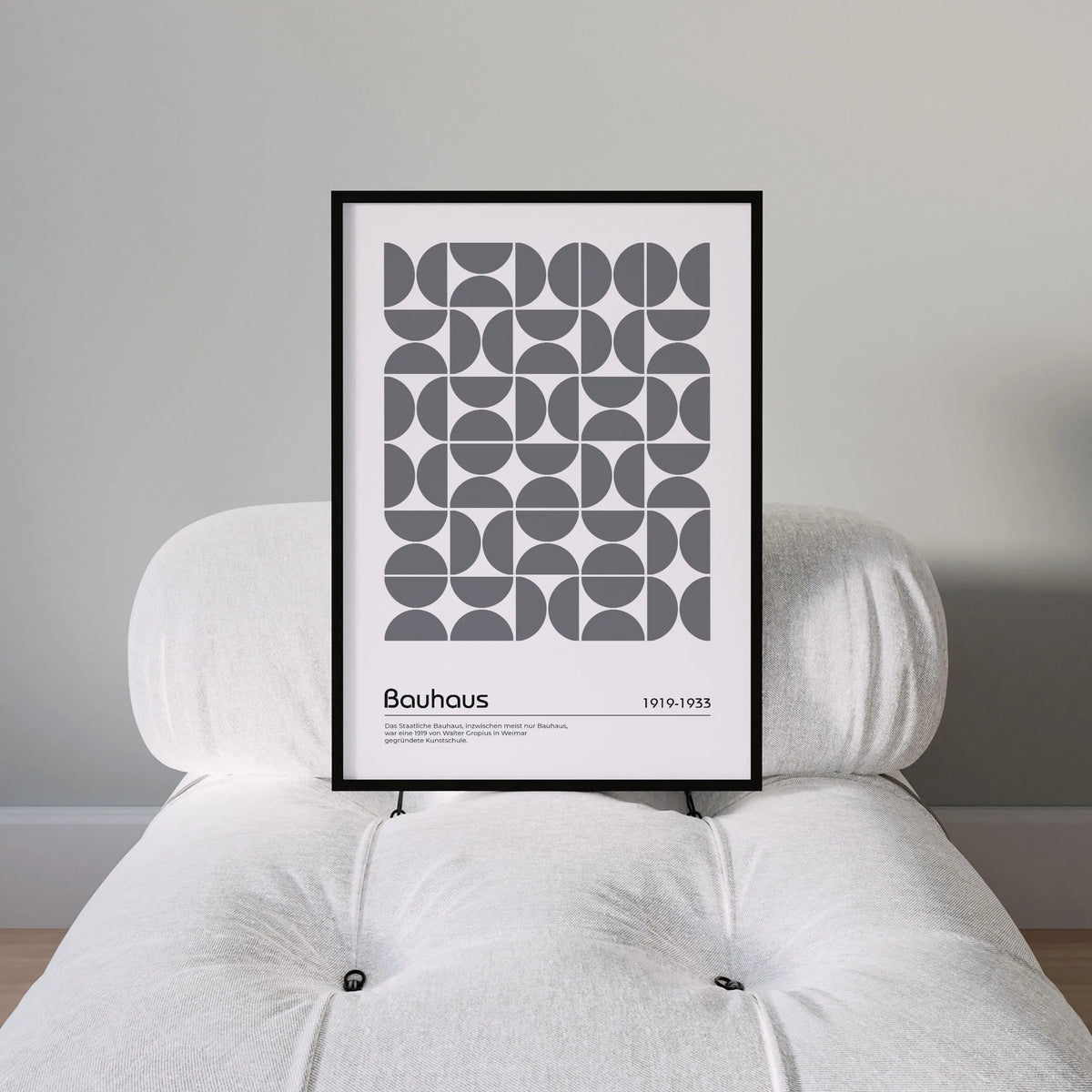 Circular Modularity