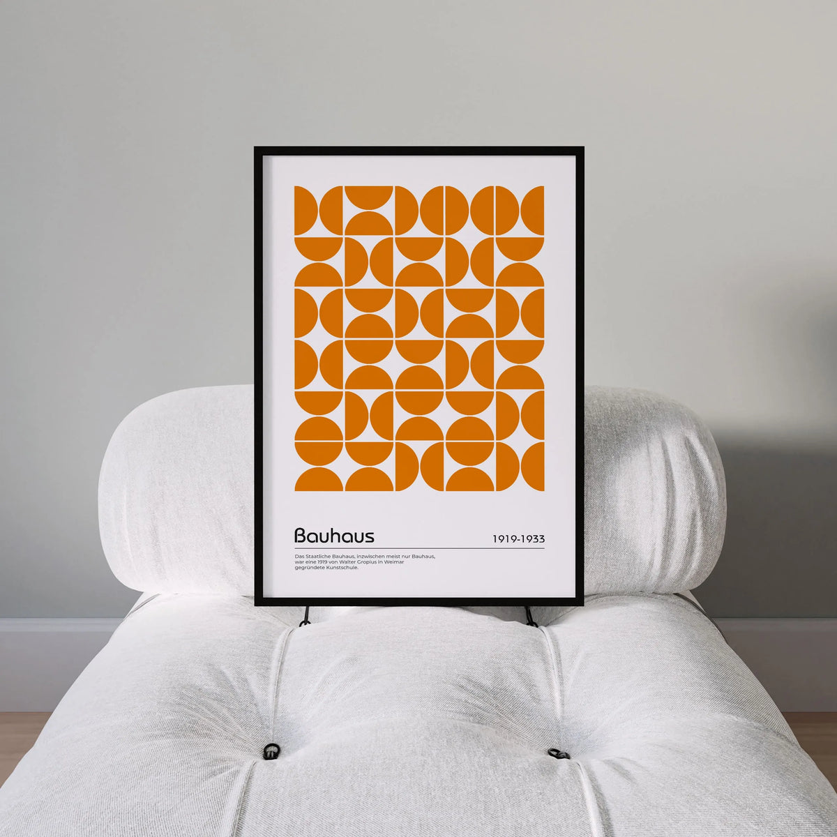 Circular Modularity