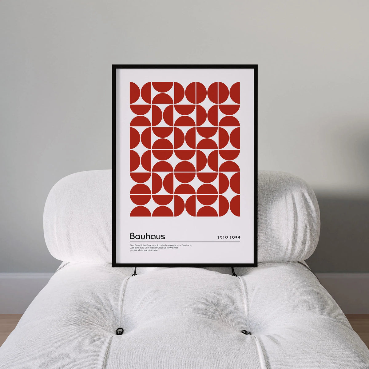 Circular Modularity