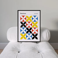 Bloom Grid