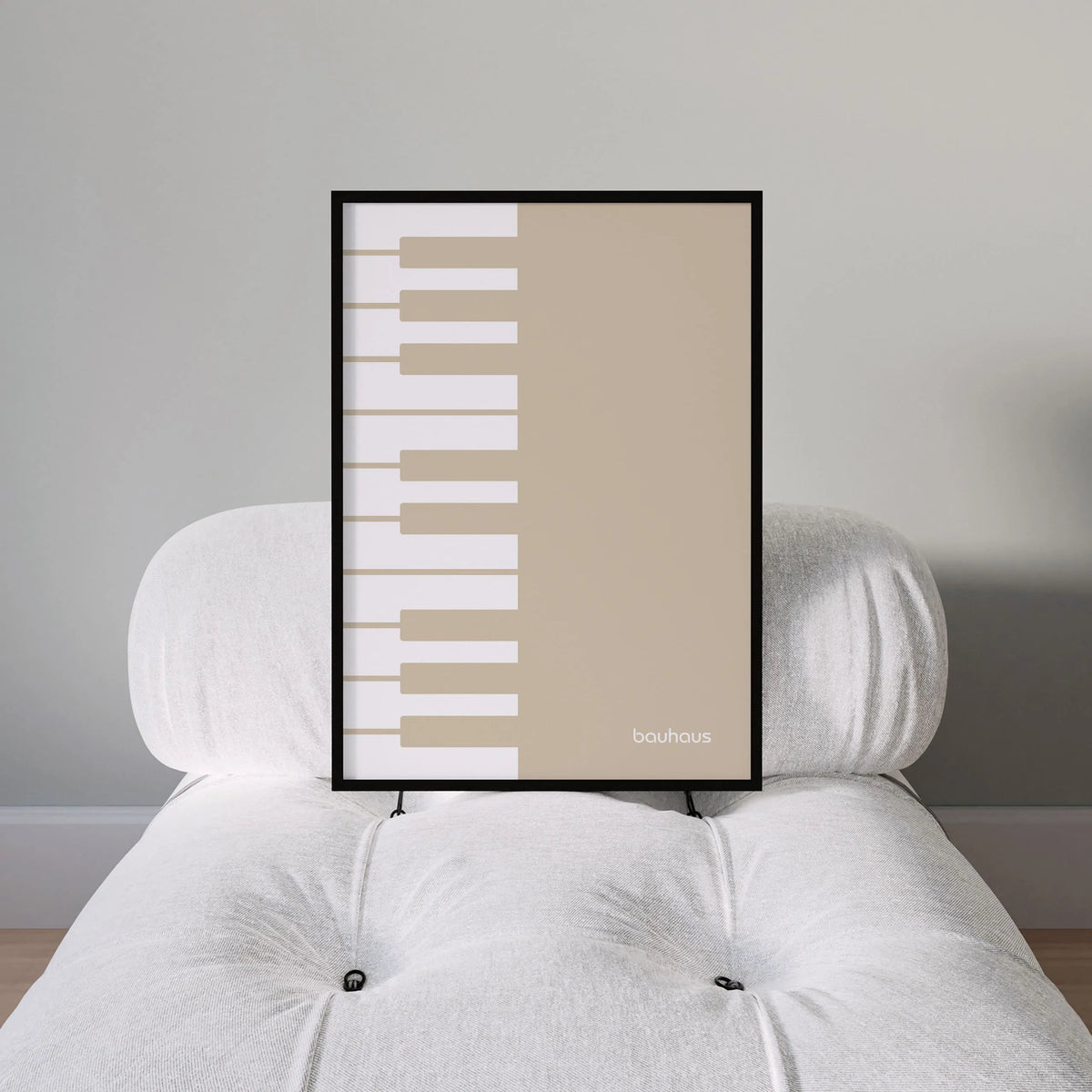 Piano Keys