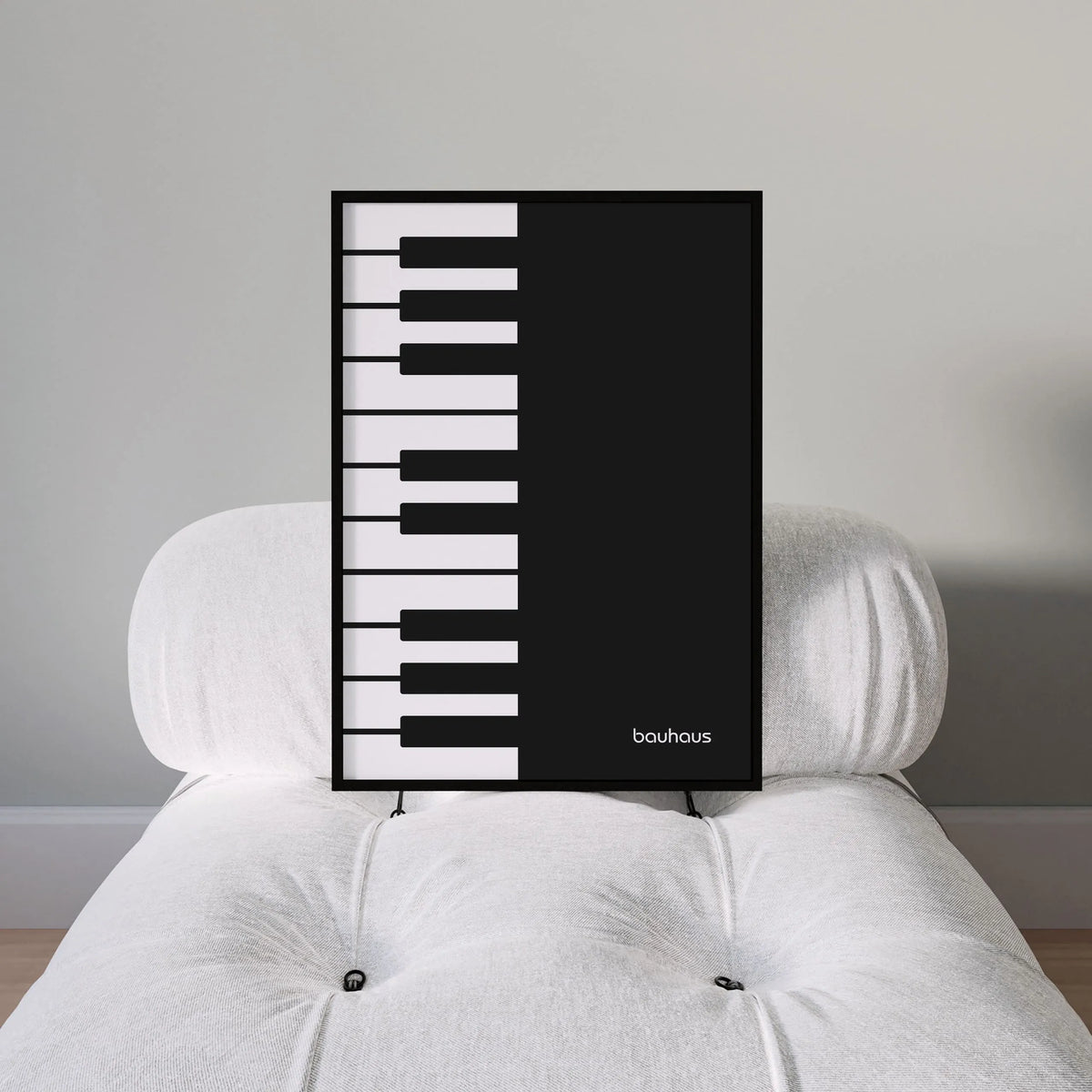 Piano Keys
