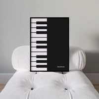Piano Keys