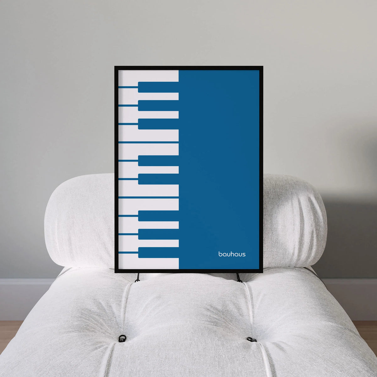 Piano Keys
