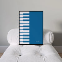 Piano Keys