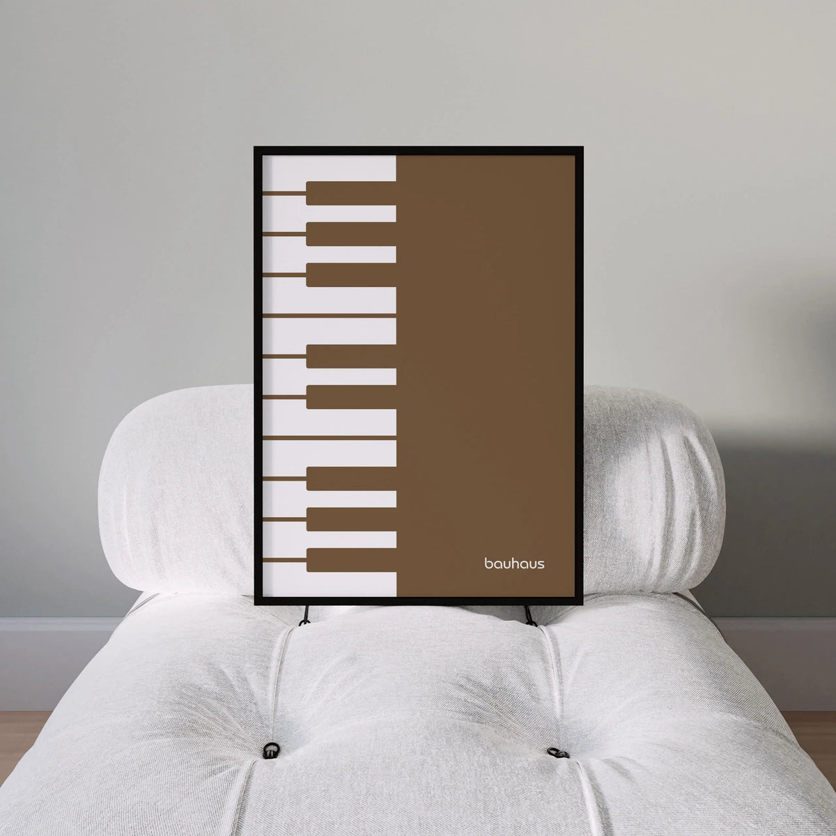 Piano Keys