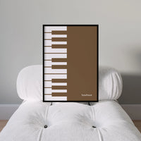 Piano Keys