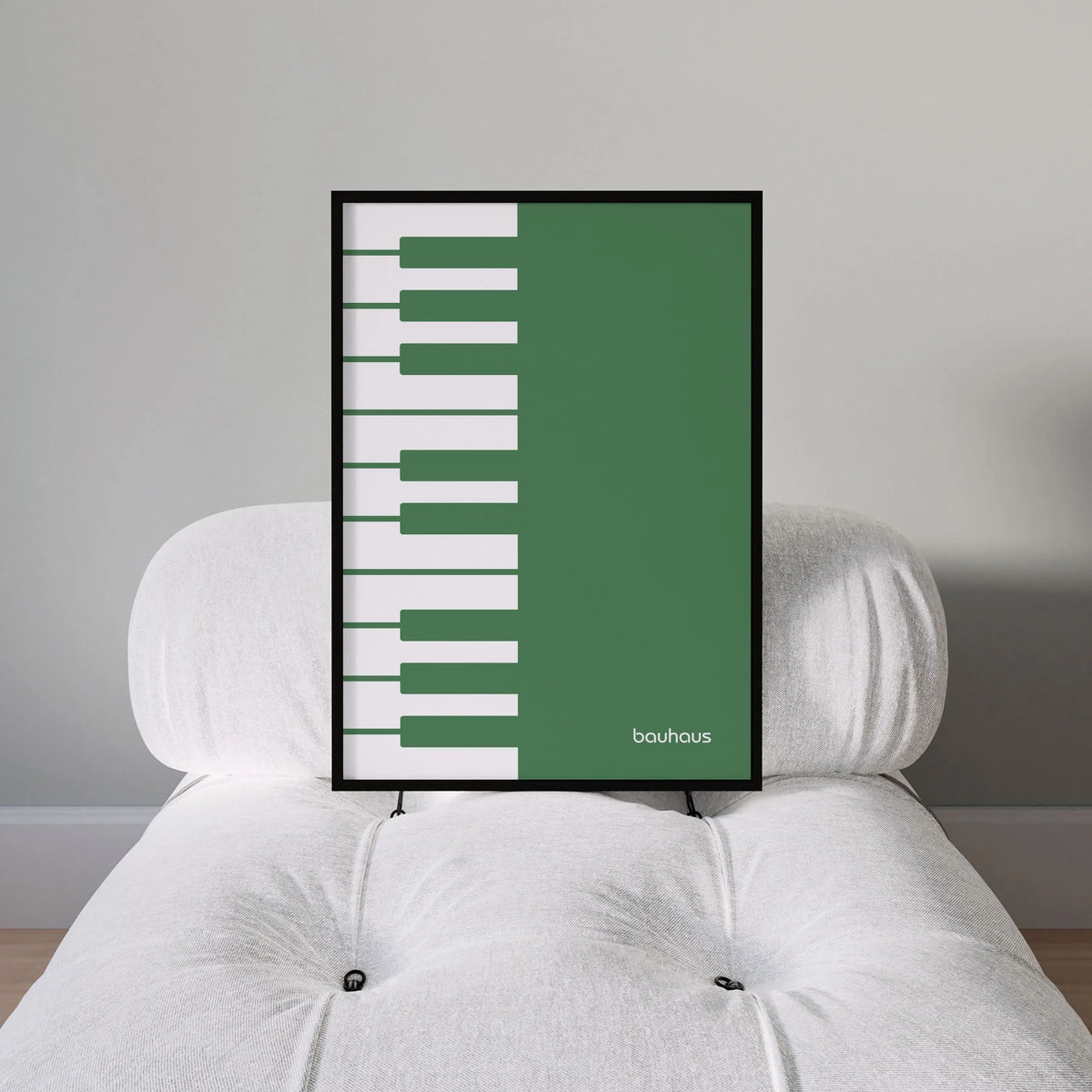 Piano Keys