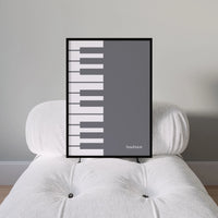 Piano Keys