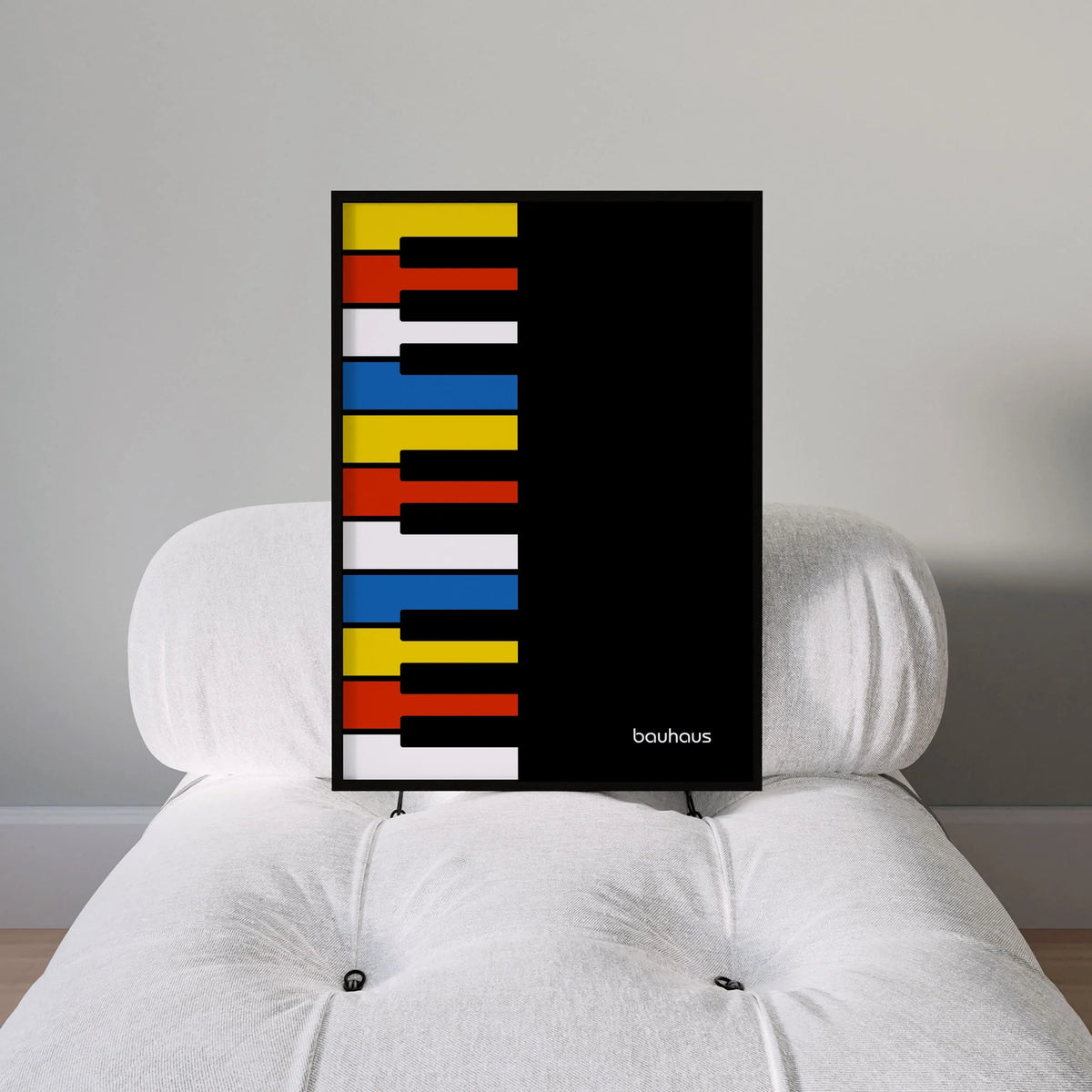 Piano Keys