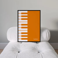 Piano Keys