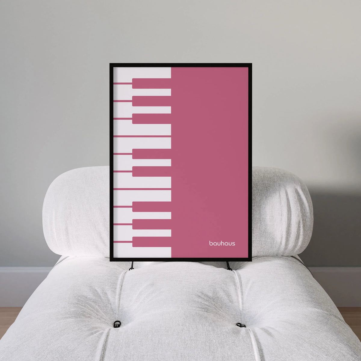 Piano Keys
