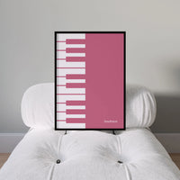 Piano Keys