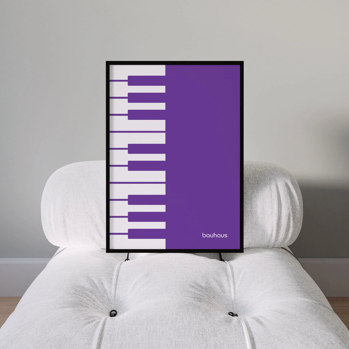 Piano Keys