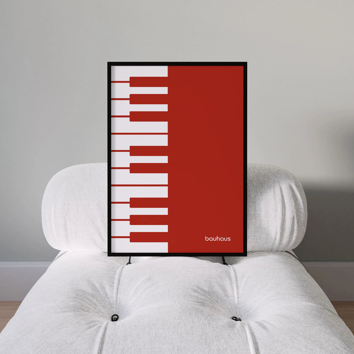 Piano Keys