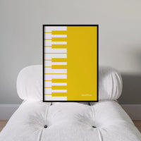 Piano Keys