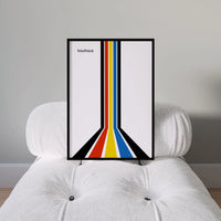 Parallel Paths