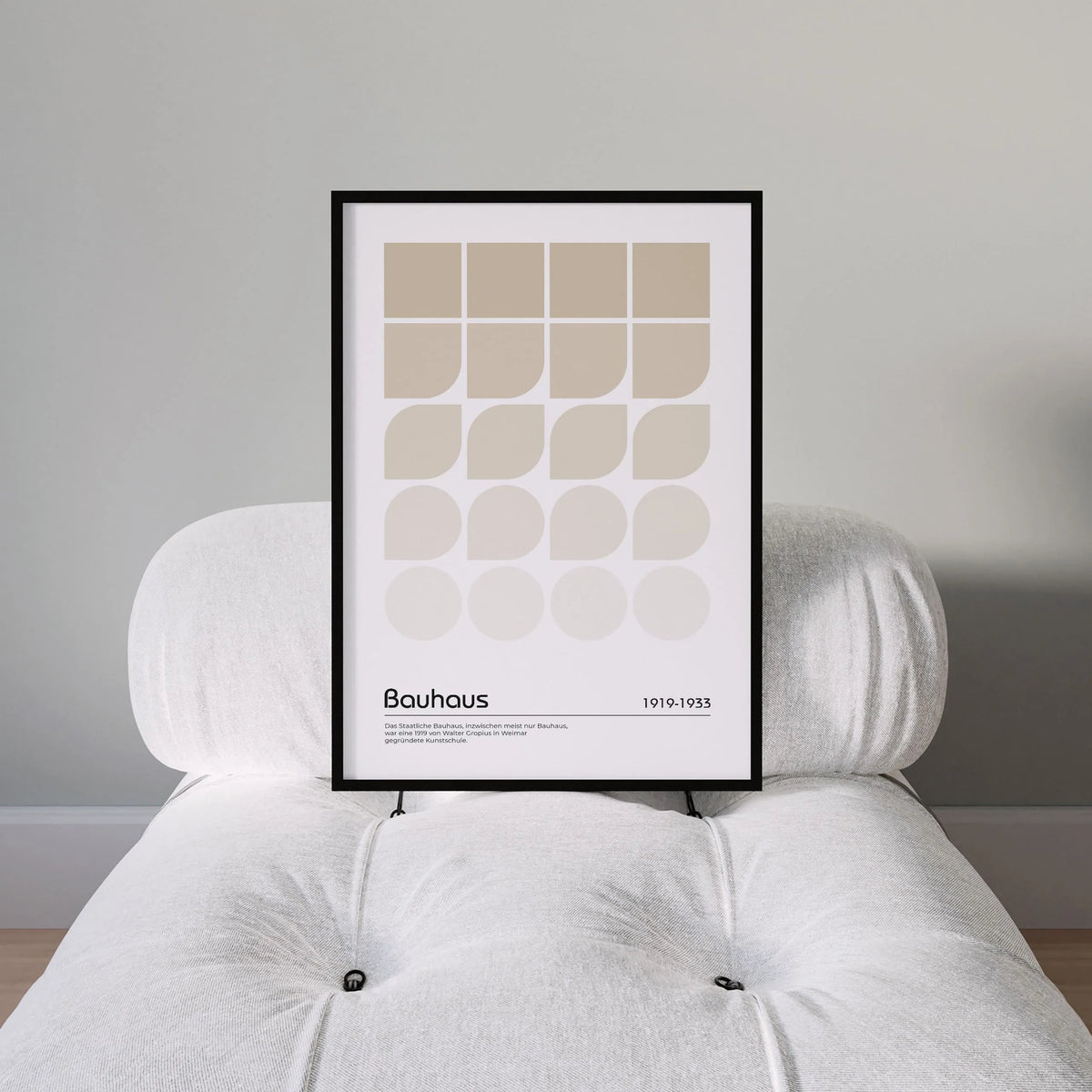 Shape Gradient