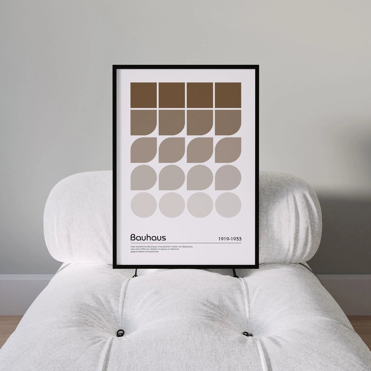 Shape Gradient