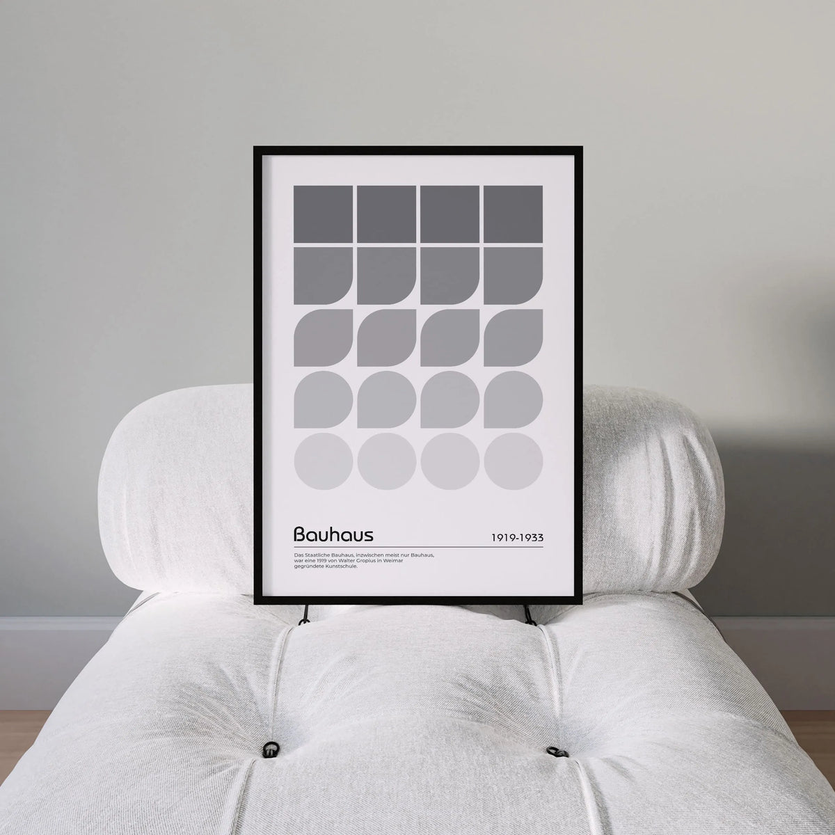 Shape Gradient