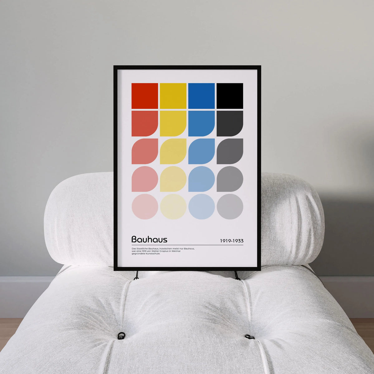 Shape Gradient