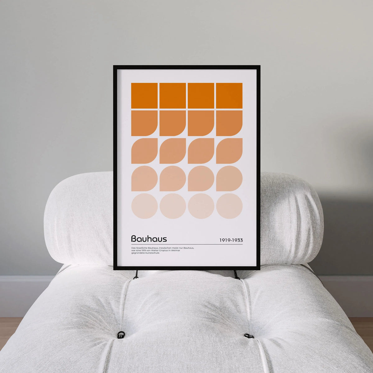 Shape Gradient