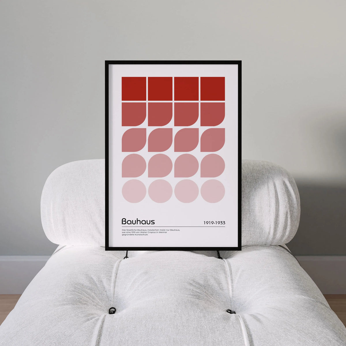Shape Gradient