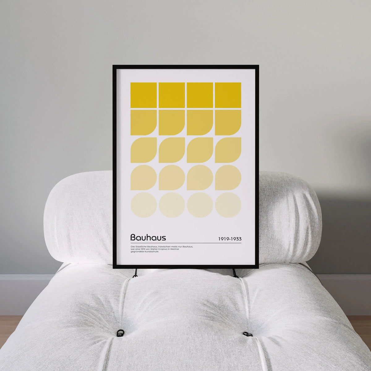 Shape Gradient