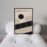Geometric Balance