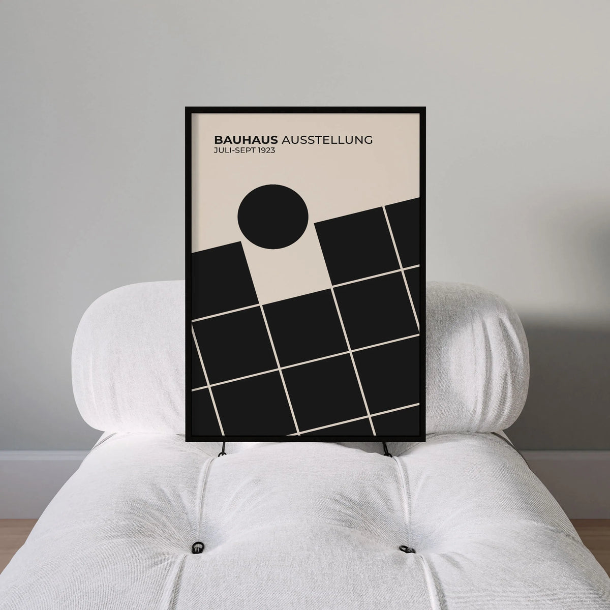 Geometric Balance