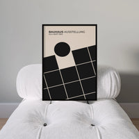 Geometric Balance