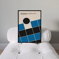 Geometric Balance