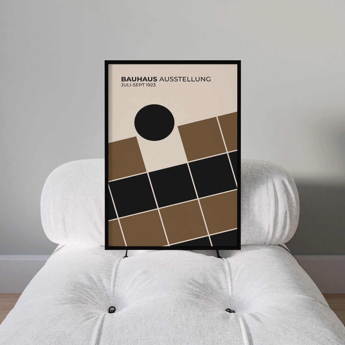 Geometric Balance