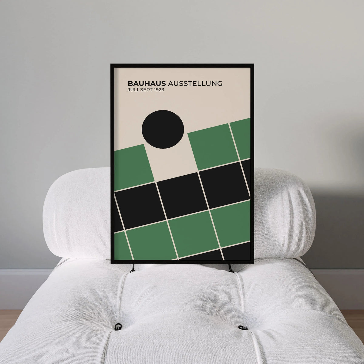 Geometric Balance