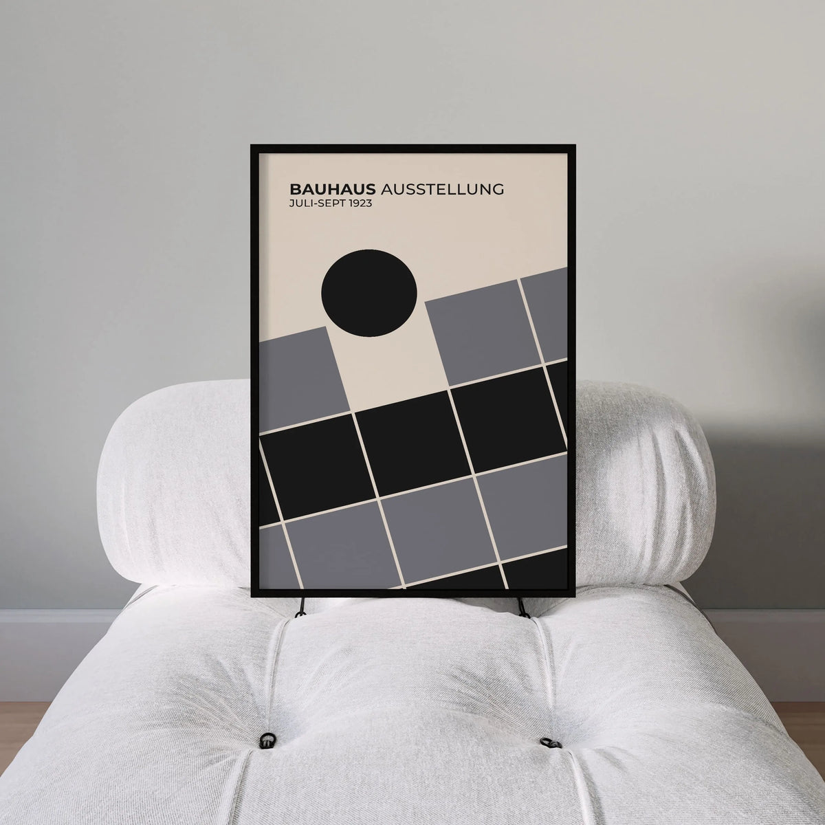 Geometric Balance