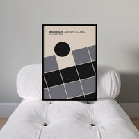 Geometric Balance