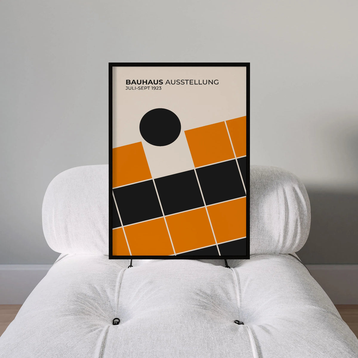 Geometric Balance